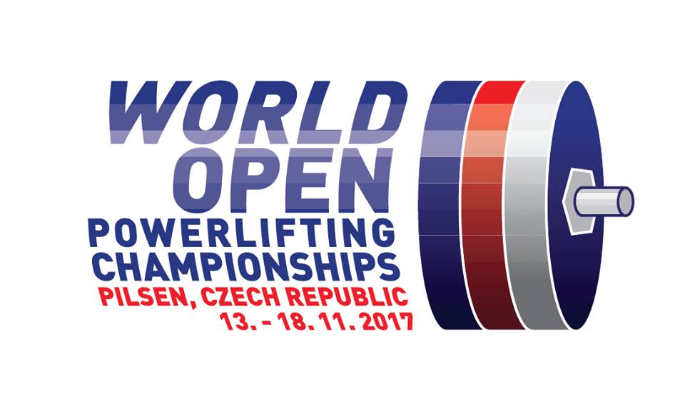 2017 Equipped Open World Championships My top 10 lifters to watch