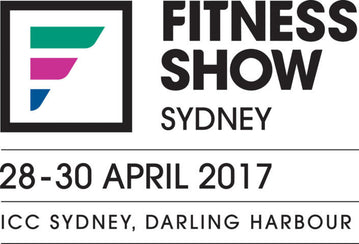 Top Lifters to Watch at the 2017 Sydney Fitness Show!