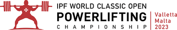 IPF World Classic Open Powerlifting Championships 2023 - The Aussie Athletes