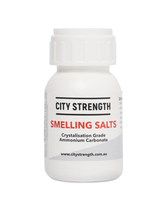 Ammonia Smelling Salts Australia