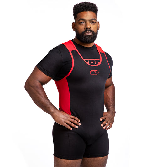 Powerlifting & Weightlifting Suits