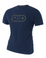 SBD Storm Range Navy T Shirt  - Womens