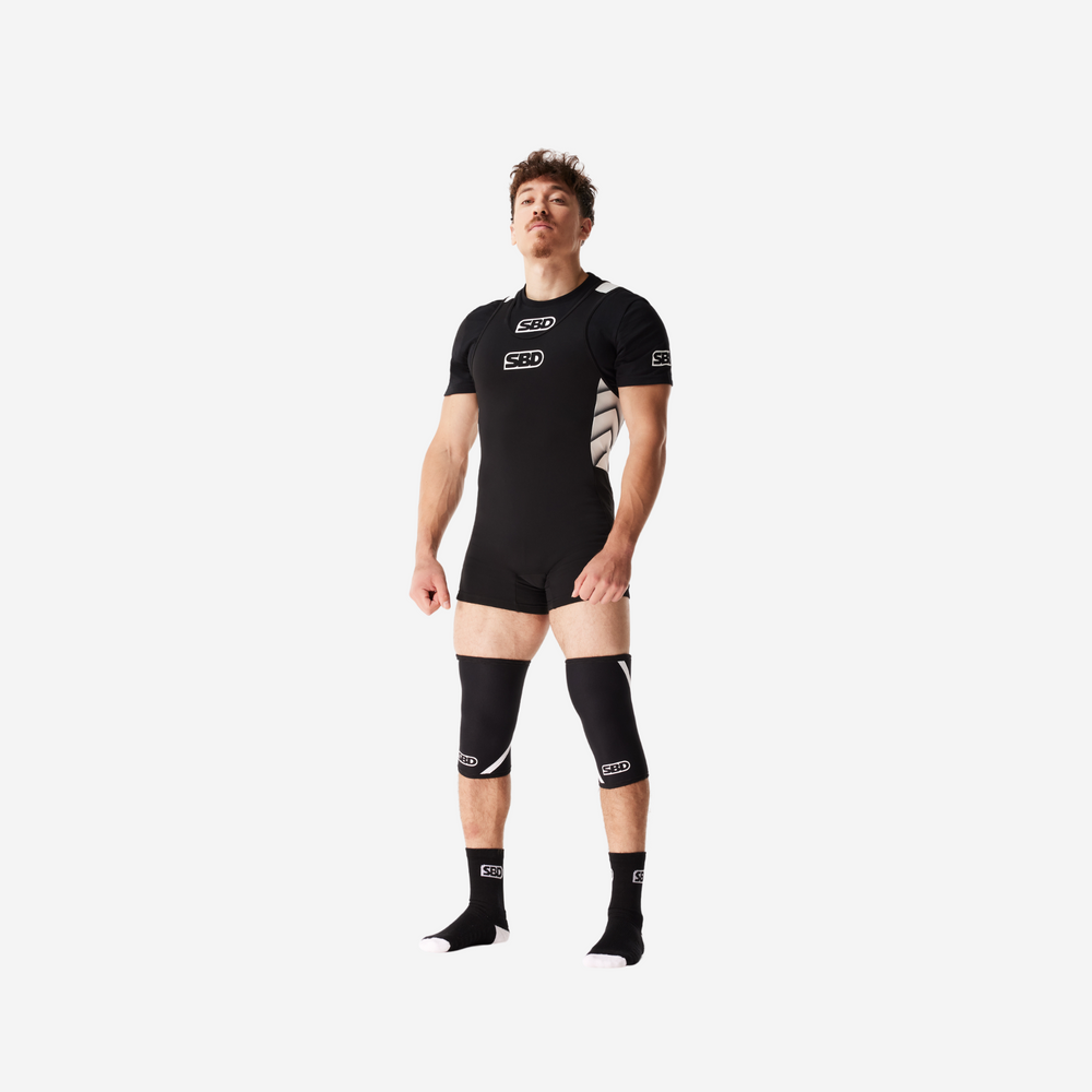 SBD Momentum Range Knee Sleeves