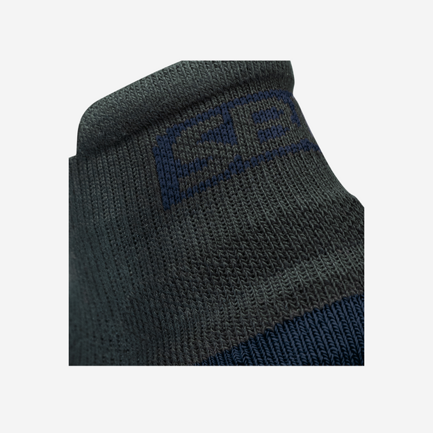 SBD Storm Range Trainer Socks - Grey