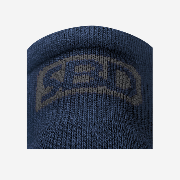 SBD Storm Range Trainer Socks - Navy