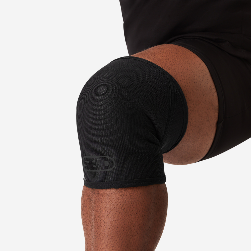 SBD Phantom Range Weightlifting Knee Sleeves