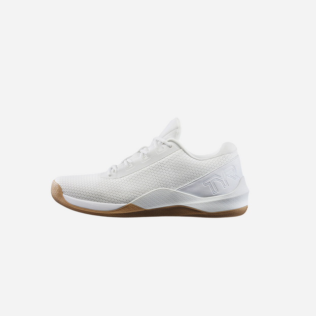 TYR CXT-2 Trainer - White Gum