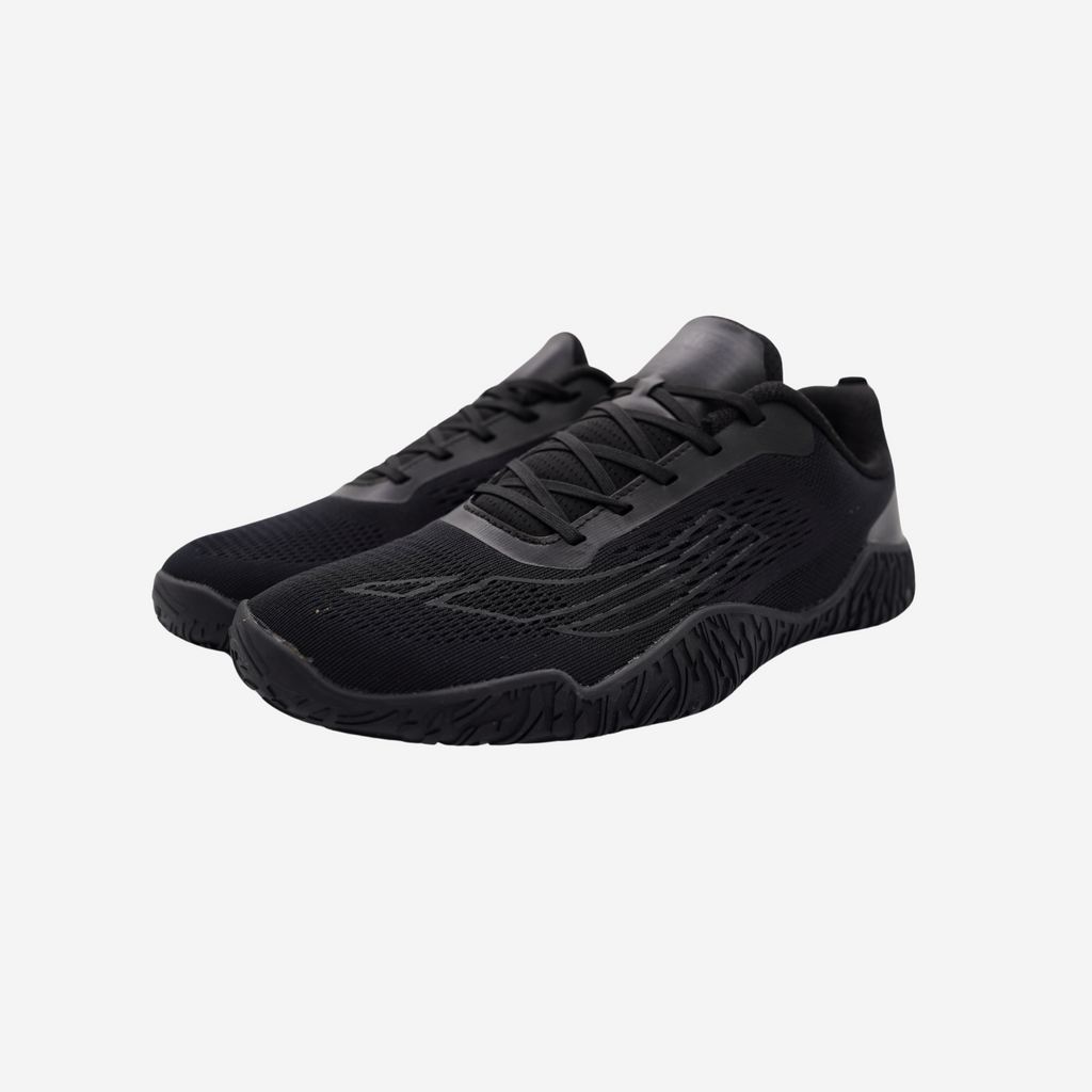 Avancus Apex Power V3 Midnight Black | City Strength Avancus Apex Power V3 Midnight Black | City Strength