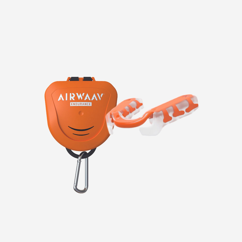 AIRWAAV Hybrid Performance Pack