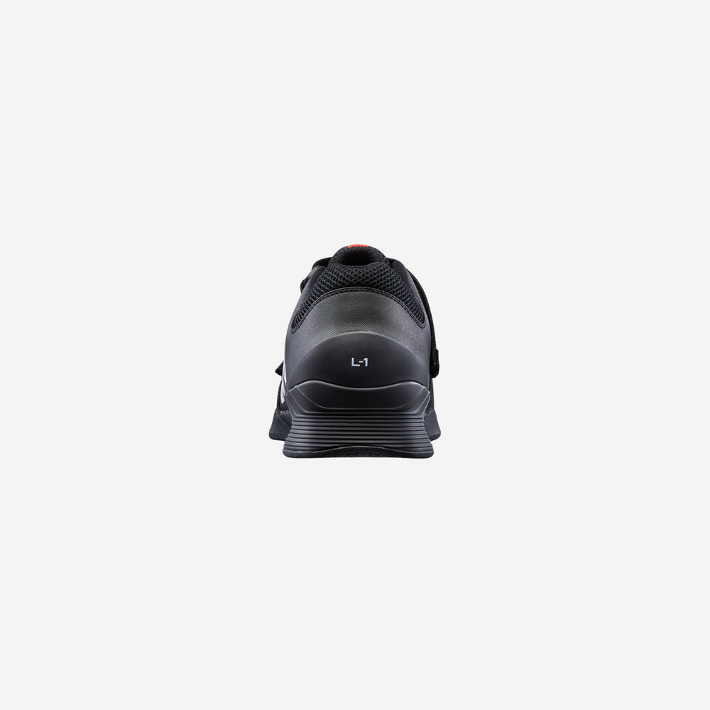 tyr black back