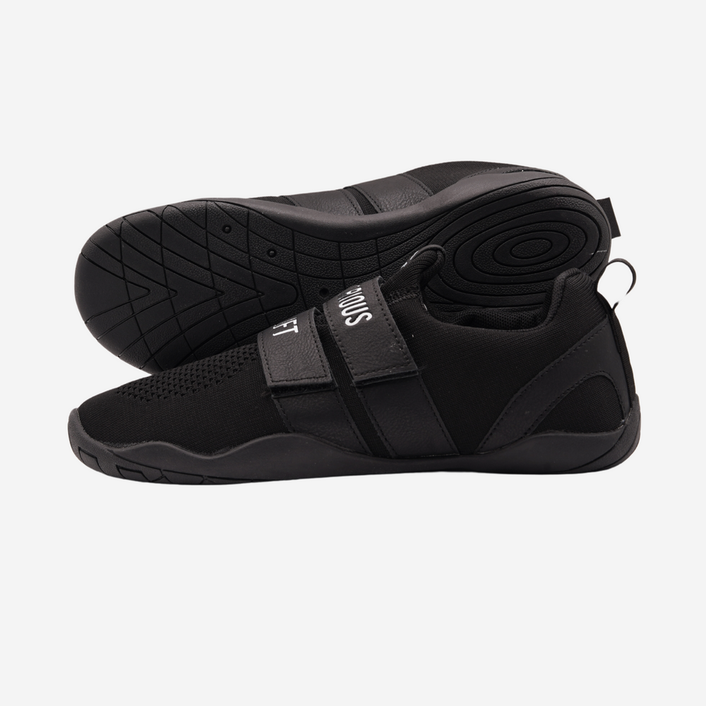 Notorious Lifters Gen 2X Stealth