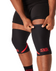 SBD Endure Range Sports Socks - Black
