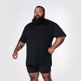 SBD Full Length Powerlifting Singlet - Mens