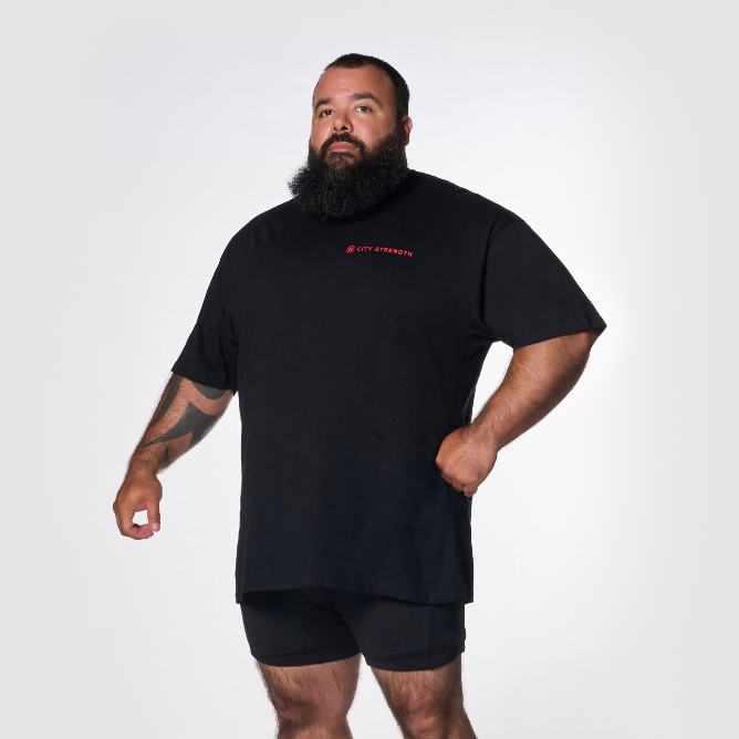 SBD Full Length Powerlifting Singlet - Mens