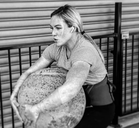 leigh keen atlas stone