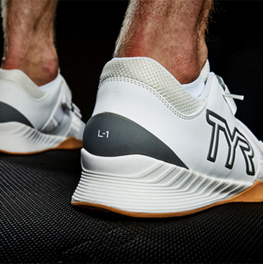 TYR L-1 Lifter white Mobile