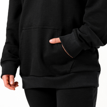 SBD Hoodie