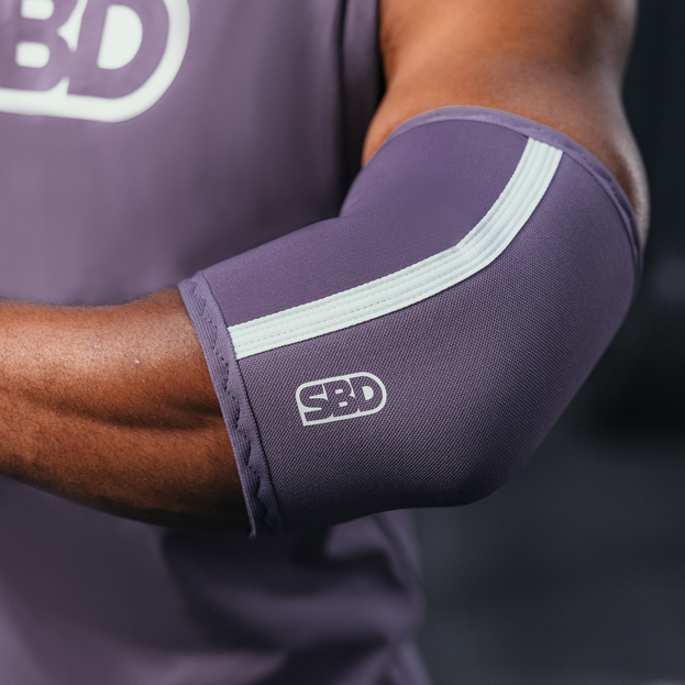 SBD Aspire Range Elbow Sleeves