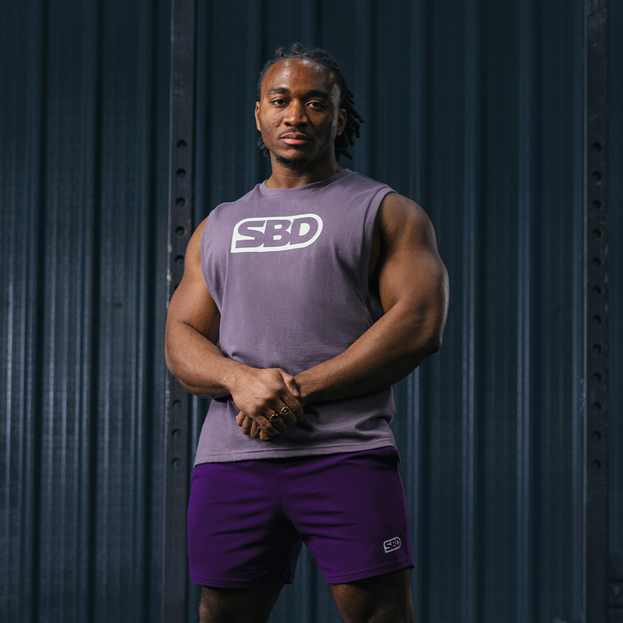 SBD Aspire Range Tank - Mens