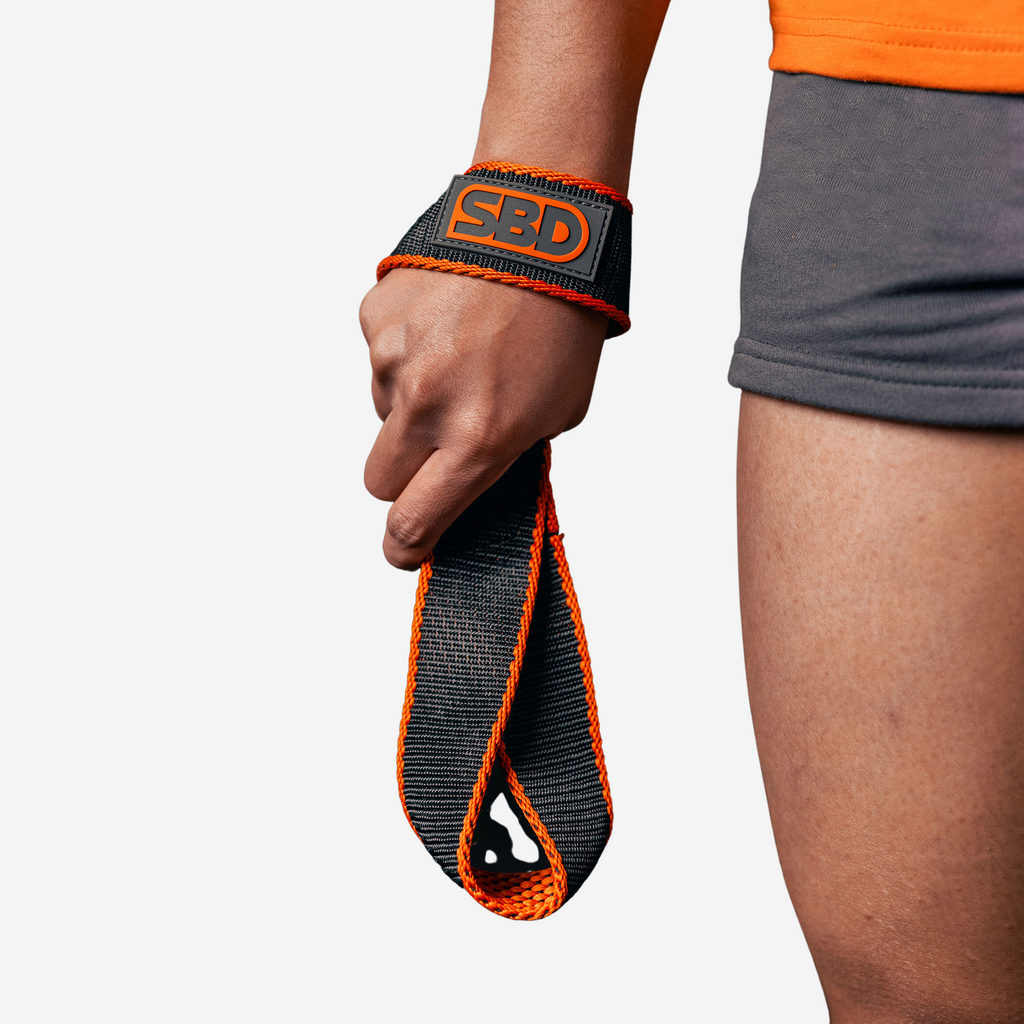 SBD リフティングサポーター 3XL ブラック/レッド Products – SBD Apparel USA