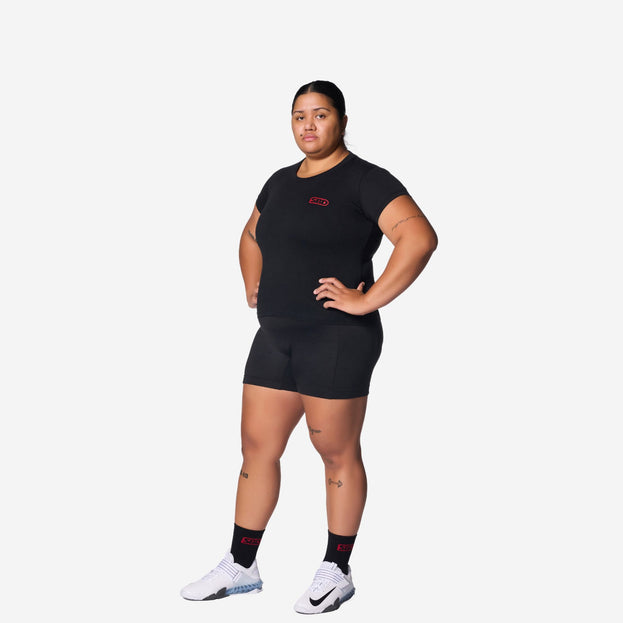 SBD Classic T Shirt - Womens