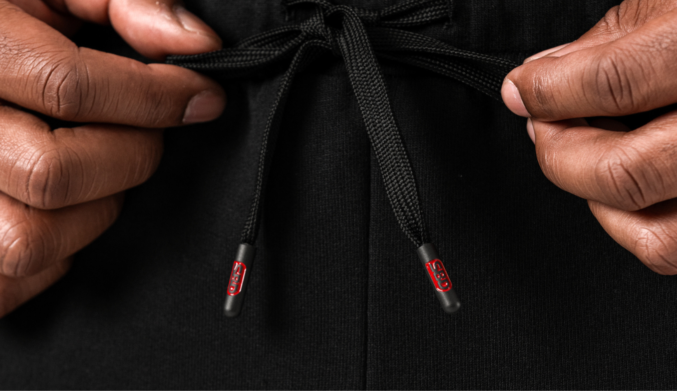 SBD Joggers - Mens