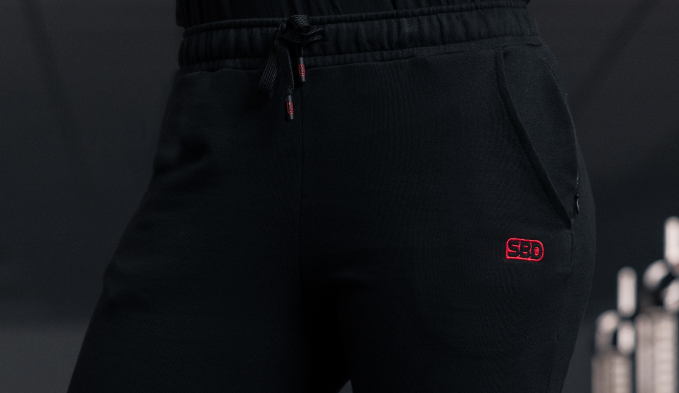 SBD Forge Range Joggers - Womens