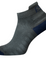 SBD Endure Range Trainer Socks - Black