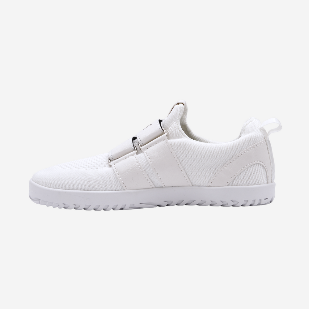 Notorious Lift Sumo Sole Gen 3 Pure White