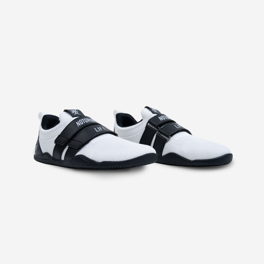 Notorious Lift Sumo Sole Gen 4 Monochrome | City Strength
