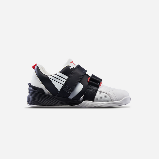 TYR L-2 Lifter - White/Black