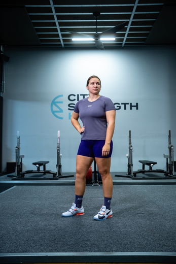 SBD Aspire Range Wrist Wraps - Stiff - Lavender