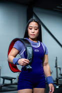 SBD Aspire Range Elbow Sleeves