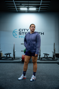 SBD Aspire Range Wrist Wraps - Stiff - Lavender