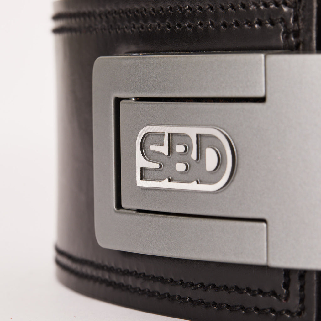 SBD Powerlifting Belt - Afterpay Available at City Strength