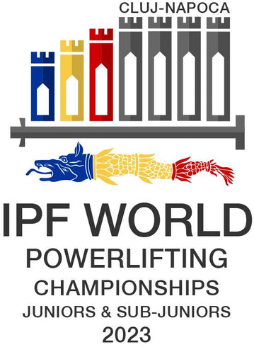 IPF World Classic Sub Junior and Junior Powerlifting Championships