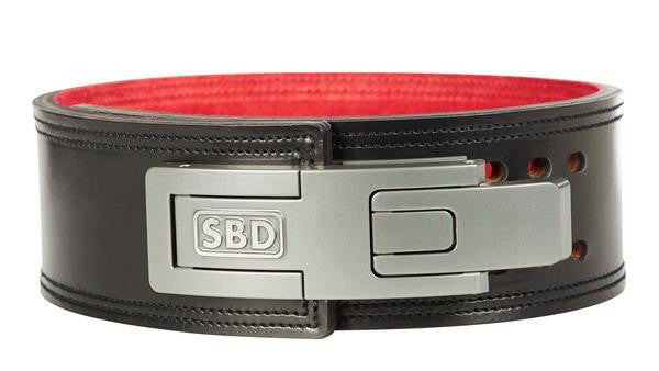 The SBD Belt: The Last Powerlifting Belt You Will Ever Buy – City ...
