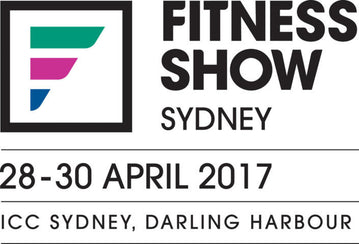 Top Lifters to Watch at the 2017 Sydney Fitness Show!