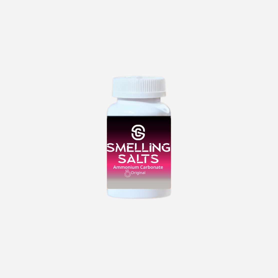 Ammonia Smelling Salts Explained: What are they, do you need them and how do they work!