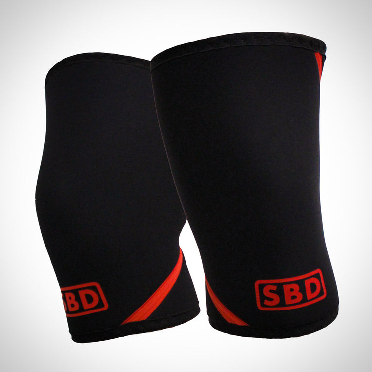 Blog Knee Sleeve sizing chart and tips City Strength