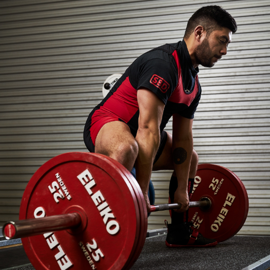 Powerlifting Shoes