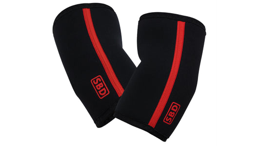SBD Elbow Sleeves