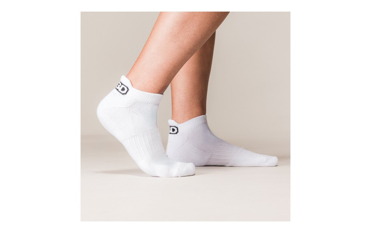 Trainer Socks