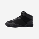 Avancus Apex Power High Top Black — front view