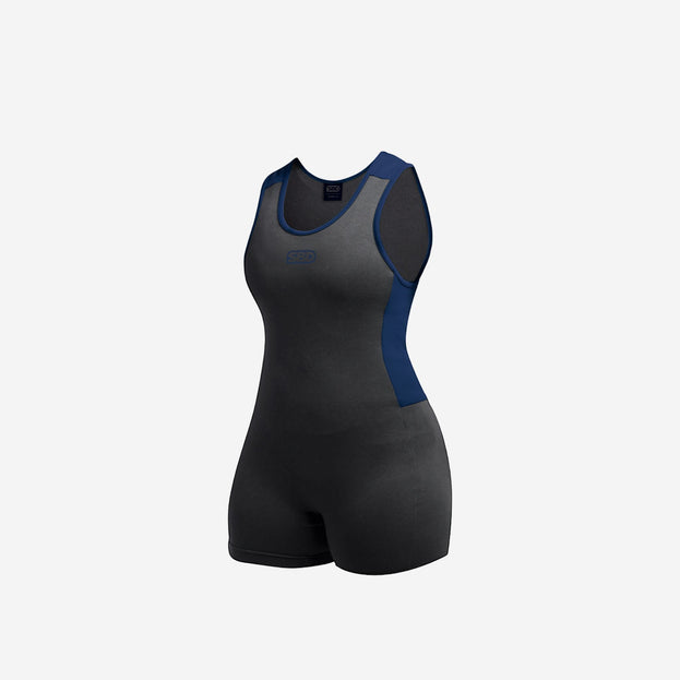 SBD Storm Range Powerlifting Singlet -  Womens