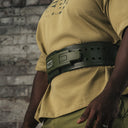 SBD Resolve Range 10mm Lever Belt