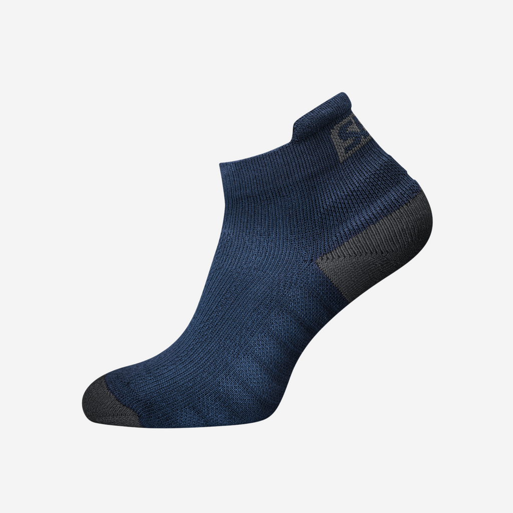SBD Storm Range Trainer Socks - Navy | City Strength