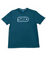 SBD Endure Range T Shirt Green - Womens