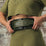 SBD Resolve Range 13mm Powerlifting Belt