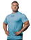 SBD Reflect Range Blue T Shirt - Mens